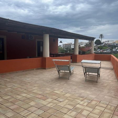 Residence Salina マルファ エクステリア 写真