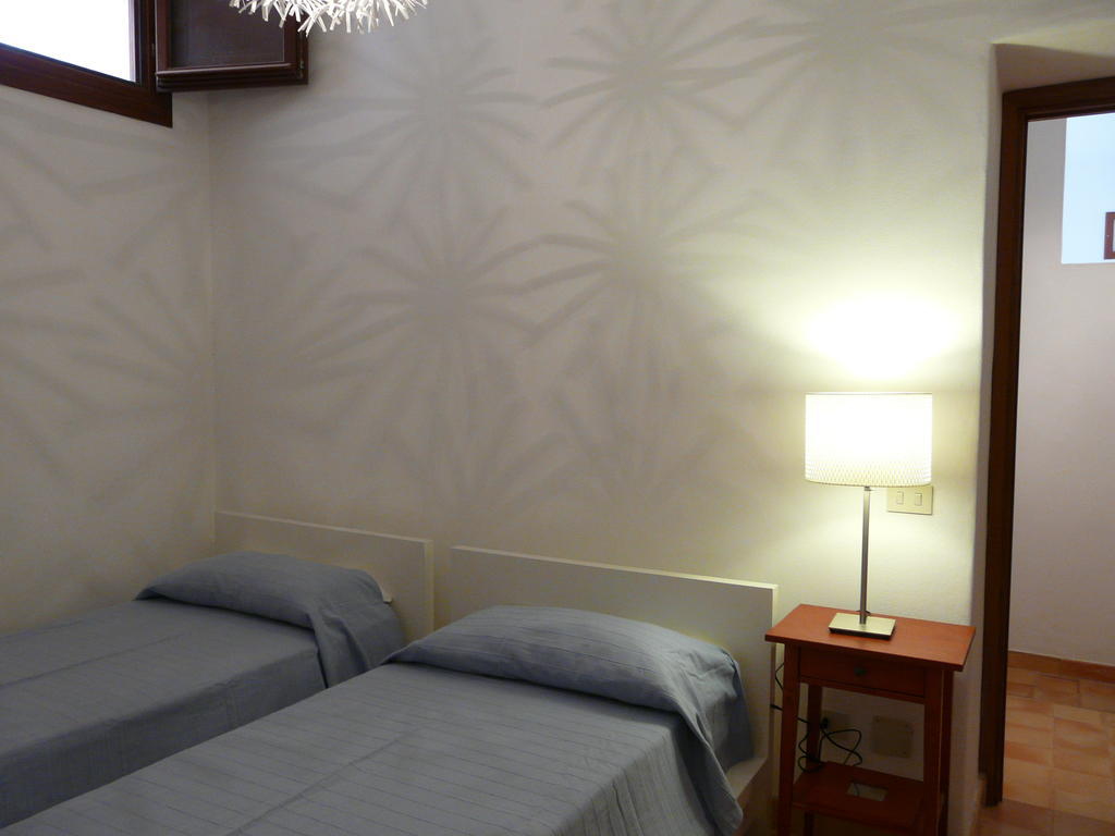 Residence Salina マルファ 部屋 写真
