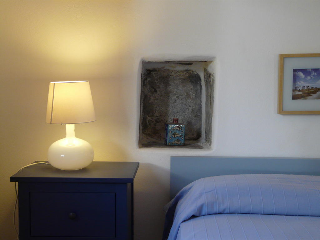 Residence Salina マルファ 部屋 写真