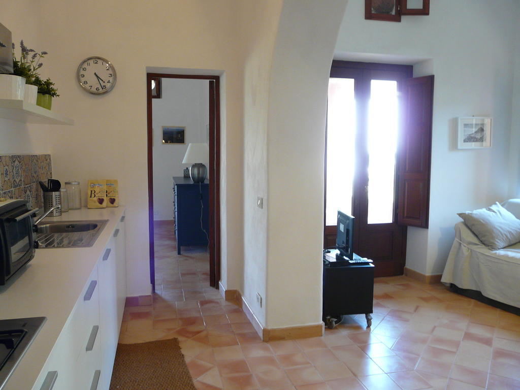 Residence Salina マルファ 部屋 写真