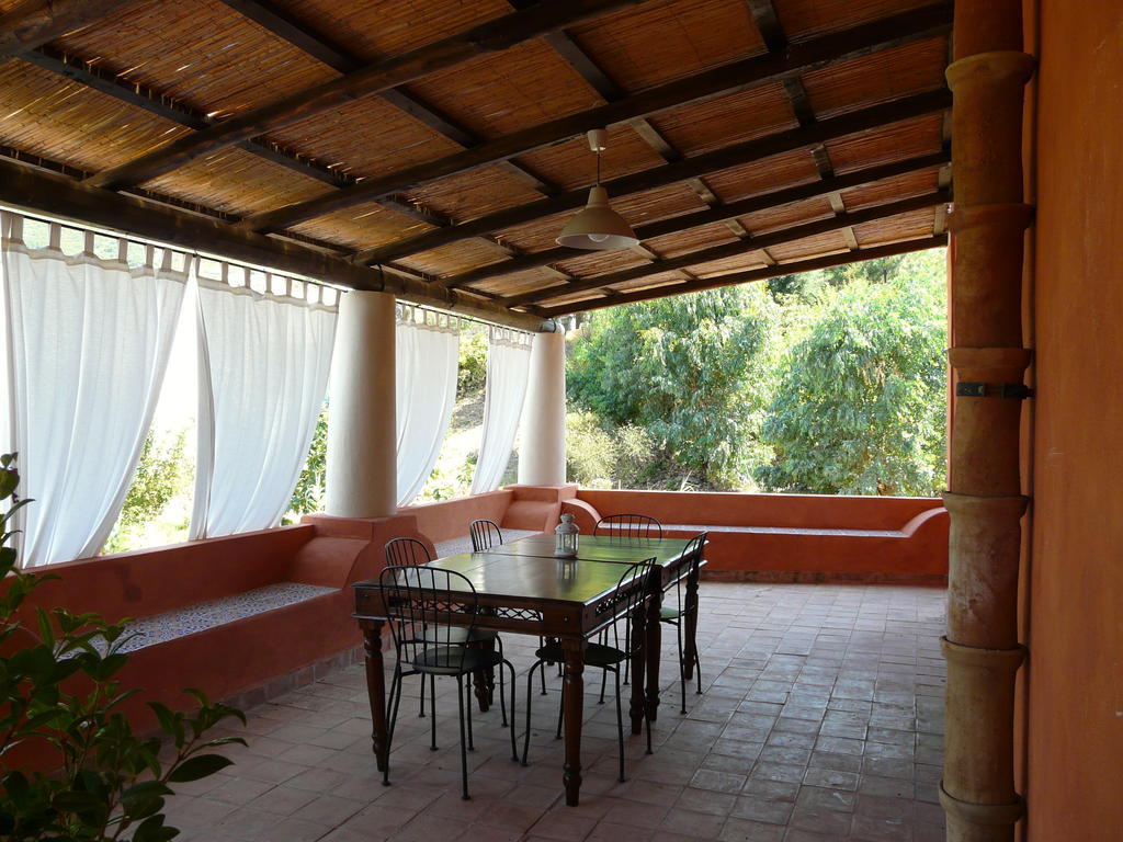 Residence Salina マルファ 部屋 写真