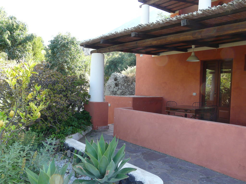 Residence Salina マルファ エクステリア 写真